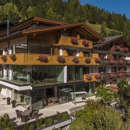 Hotel Garni Gardena - Appartments Santa Cristina Val Gardena Exterior foto